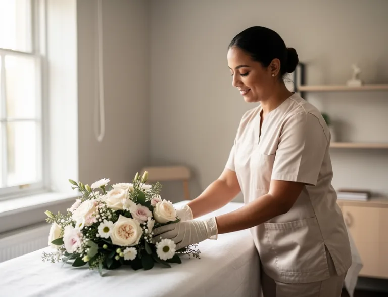 funeral home Seafair